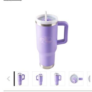 Bass Pro Shop 40 oz Metal Tumbler